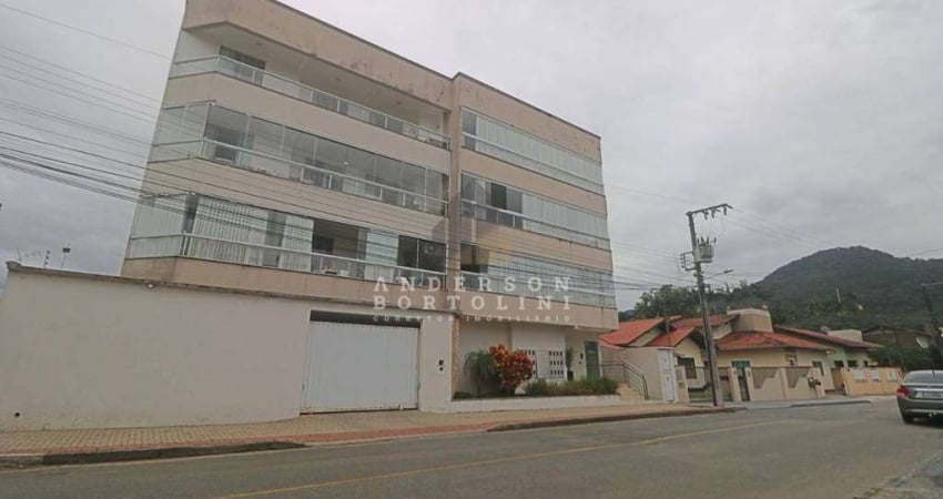 Apartamento com 3 quartos à venda na Rua Rodolfo Wischral Neto, 168, Vila Lalau, Jaraguá do Sul