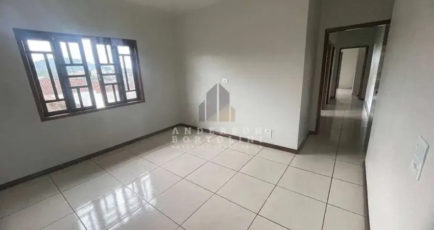 Apartamento com 2 quartos para alugar no Tifa Martins, Jaraguá do Sul 