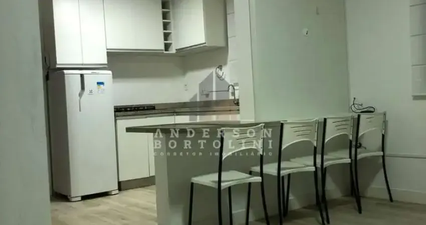 Apartamento com 2 quartos para alugar no Centro, Jaraguá do Sul