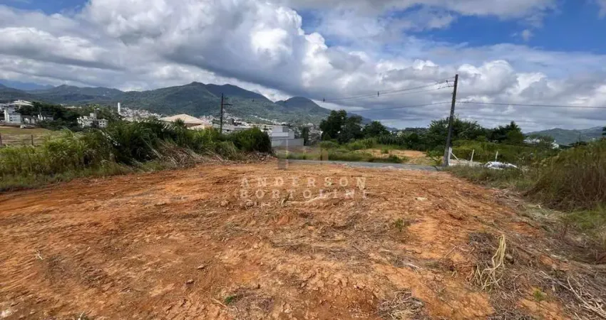 Terreno à venda no Tifa Martins, Jaraguá do Sul 