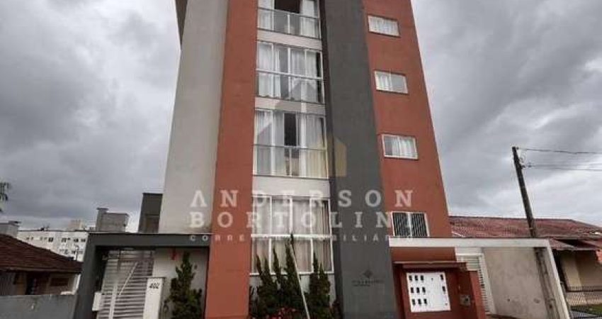 Apartamento com 1 quarto à venda no Czerniewicz, Jaraguá do Sul 