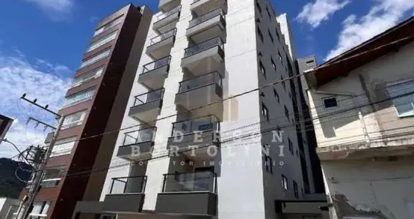 Cobertura com 2 quartos à venda no Centro, Jaraguá do Sul 