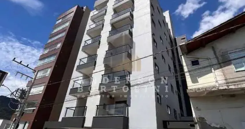 Apartamento com 1 quarto à venda no Nova Brasília, Jaraguá do Sul 