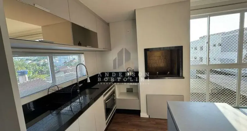 Apartamento com 1 quarto para alugar no Czerniewicz, Jaraguá do Sul 