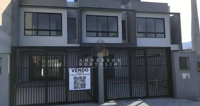 Casa com 3 quartos à venda no Amizade, Jaraguá do Sul