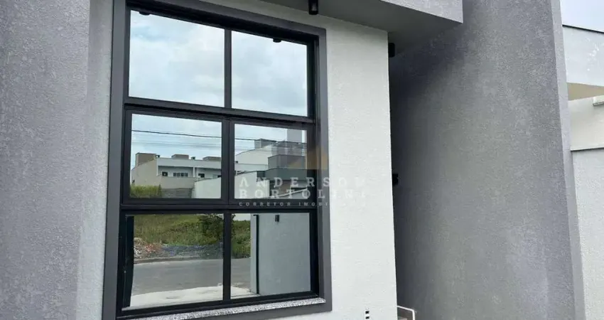 Casa com 2 quartos à venda no Jaraguá 99, Jaraguá do Sul 