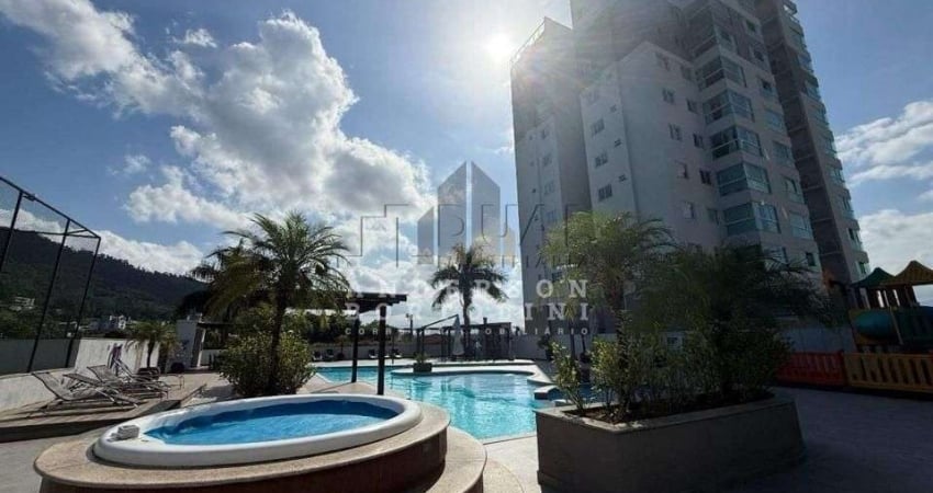 Apartamento com 3 quartos à venda na Barra do Rio Molha, Jaraguá do Sul 