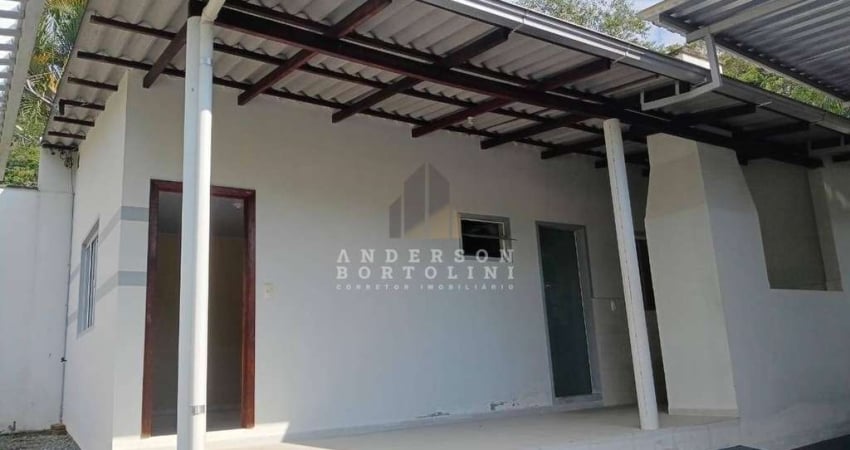 Casa com 2 quartos para alugar no Ilha da Figueira, Jaraguá do Sul 
