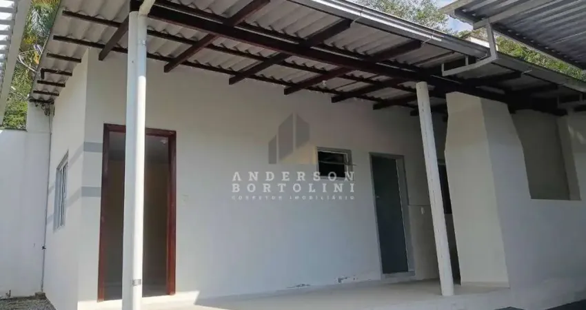 Casa com 2 quartos para alugar no Ilha da Figueira, Jaraguá do Sul 