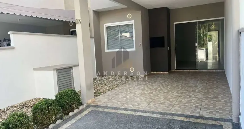 Casa com 2 quartos à venda no Jaraguá 84, Jaraguá do Sul