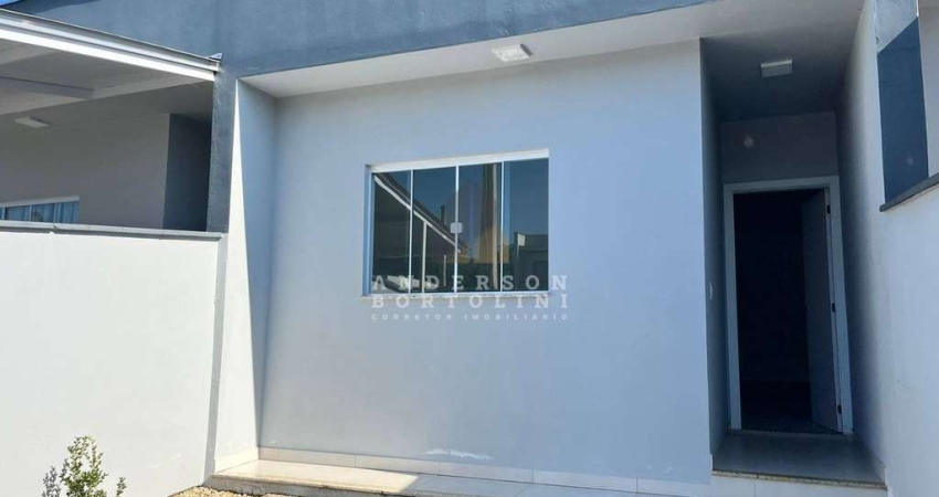 Casa com 2 quartos para alugar no Três Rios do Sul, Jaraguá do Sul 