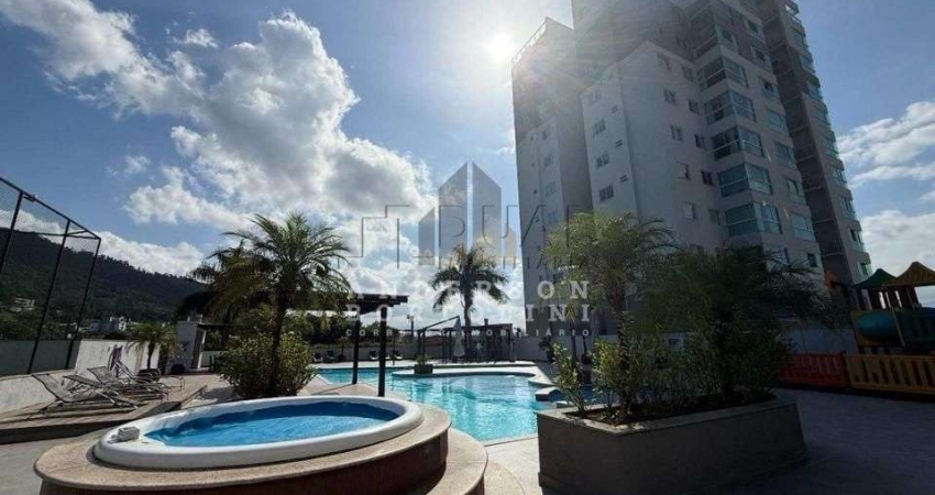 Apartamento com 3 quartos para alugar na Barra do Rio Molha, Jaraguá do Sul 