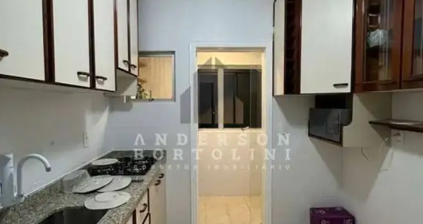 Apartamento com 1 quarto à venda no Centro, Jaraguá do Sul 