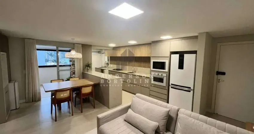 Apartamento com 3 quartos à venda no Centro, Jaraguá do Sul