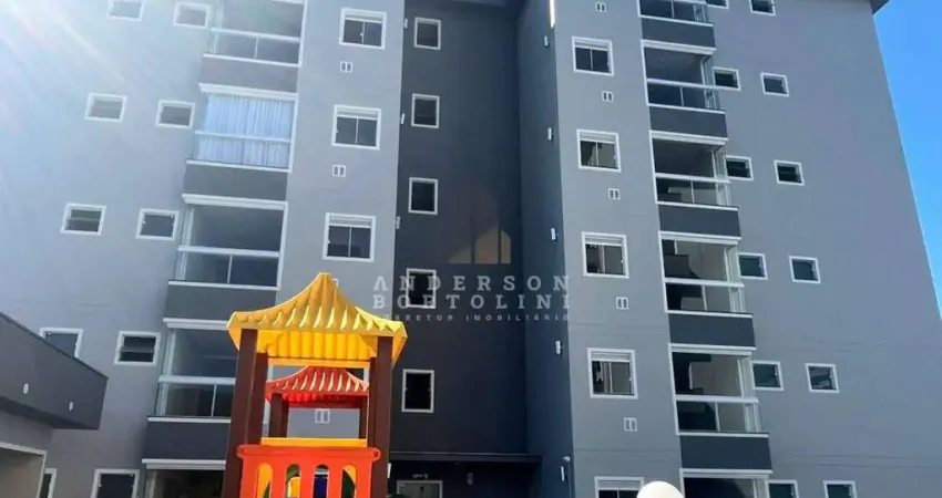 Apartamento com 2 quartos à venda no Centro, Pomerode 