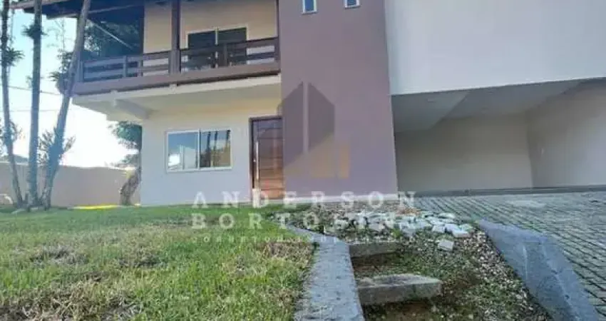 Casa com 3 quartos à venda no Vieiras, Jaraguá do Sul 