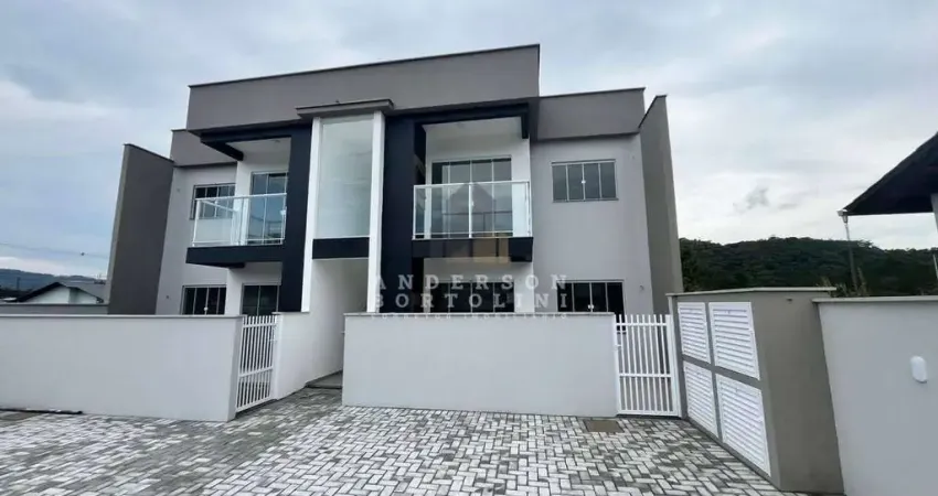 Apartamento para alugar no Três Rios do Sul, Jaraguá do Sul 