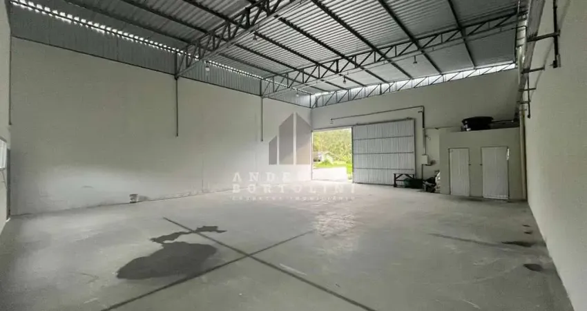 Casa para alugar no Rio Cerro I, Jaraguá do Sul 