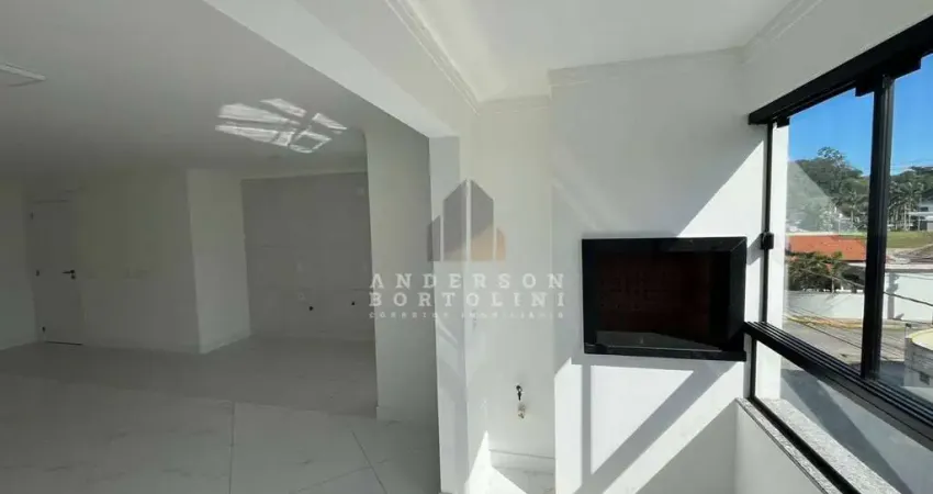 Apartamento com 2 quartos para alugar no Centro, Guaramirim 