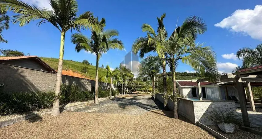 Casa com 2 quartos à venda na Zona Rural, Massaranduba 