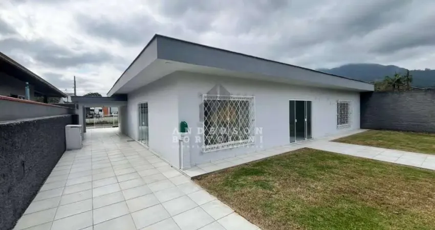 Casa à venda na Vila Baependi, Jaraguá do Sul