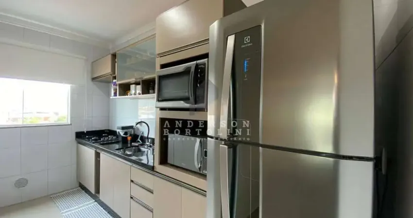 Apartamento com 2 quartos à venda no Centro, Guaramirim