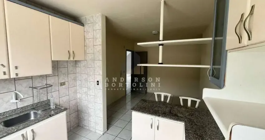 Apartamento com 2 quartos à venda na Vila Nova, Jaraguá do Sul