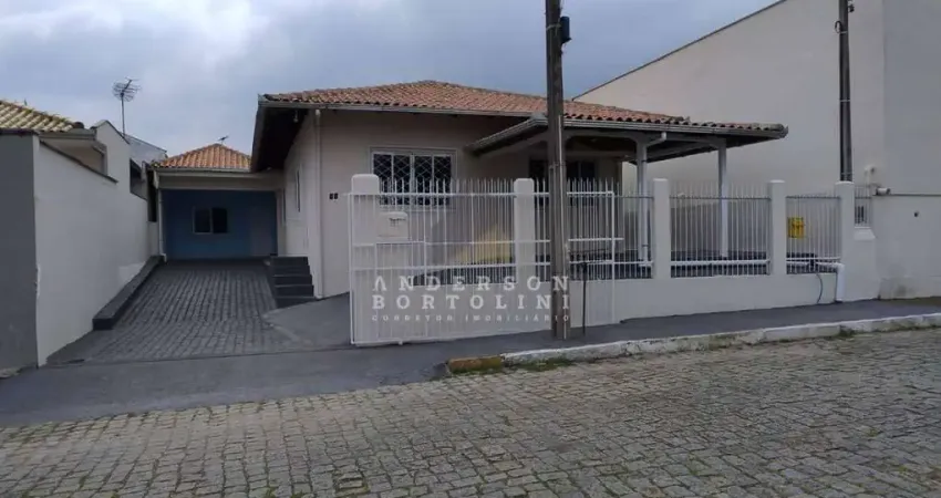 Casa à venda na Vila Lenzi, Jaraguá do Sul