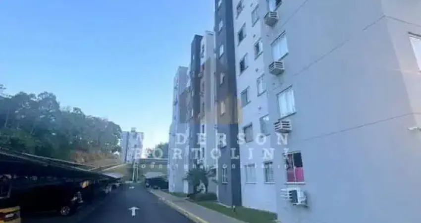 Apartamento com 3 quartos à venda no Jaraguá 99, Jaraguá do Sul