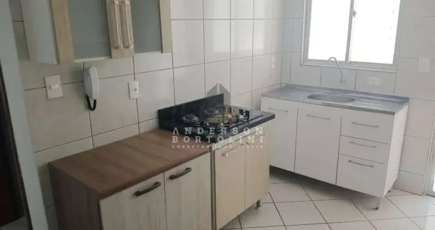 Apartamento com 2 quartos para alugar no Rau, Jaraguá do Sul
