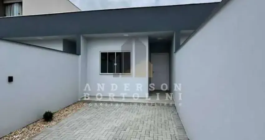 Casa com 2 quartos para alugar no Três Rios do Sul, Jaraguá do Sul