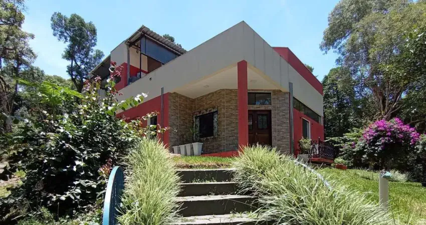 Chácara / sítio com 3 quartos à venda na PEDRO BAGGIO, Jardim Araçatuba, Campina Grande do Sul