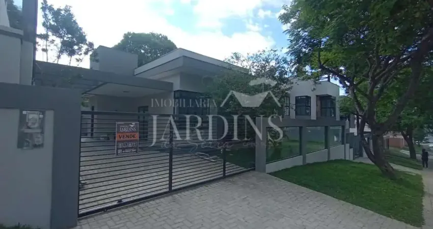 Casa com 3 quartos à venda na Rua João Zanetti, 716, Jardim Paulista, Campina Grande do Sul