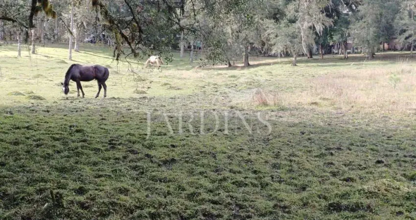 Chácara / sítio à venda na Estrada municipal Omacir Simões da Rocha, -, Zona Rural, Campina Grande do Sul