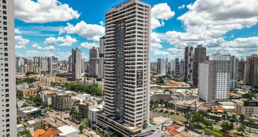 Apartamento com 3 quartos à venda na Rua 1128, 000, Setor Marista, Goiânia