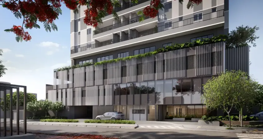 Apartamento 3 suítes a poucos passos do Parque Areião .