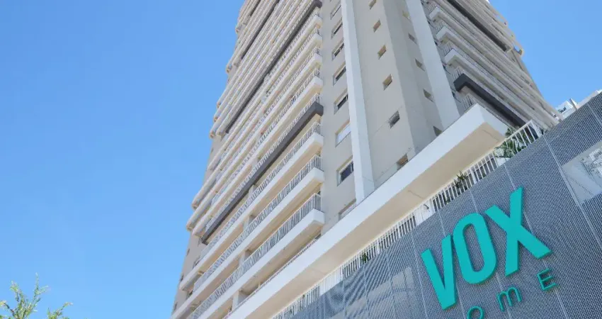 Apartamento 3 suítes 130m² a poucos passos do Goiânia Shopping - Jardim América