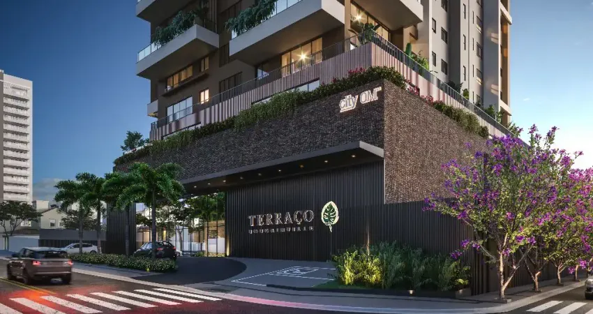Apartamentos 4 suítes ao lado do Shopping Bouganville Setor Marista