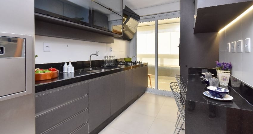 Apartamento 132m Pronto pra morar Setor Oeste