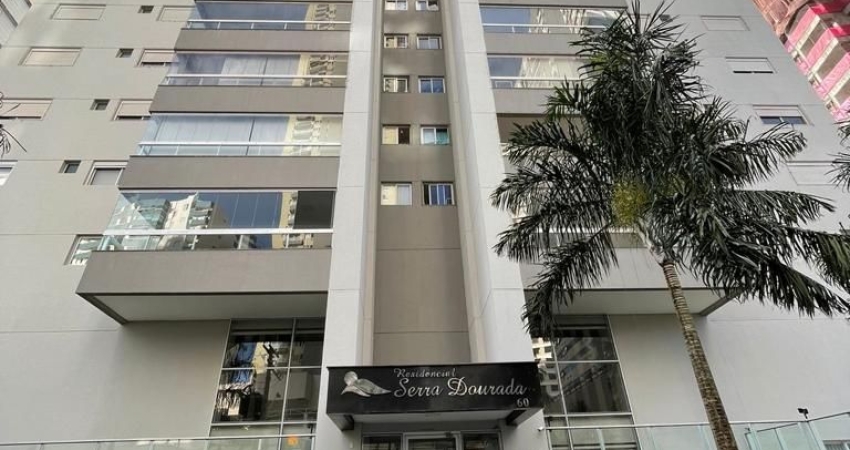 Apartamento com 3 quartos à venda na Rua 71, 60, Jardim Goiás, Goiânia
