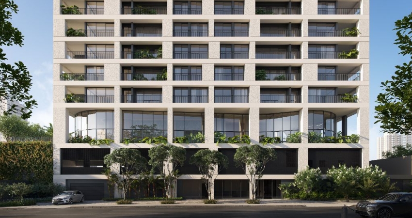 Apartamento 113m²  3 suítes Setor Marista