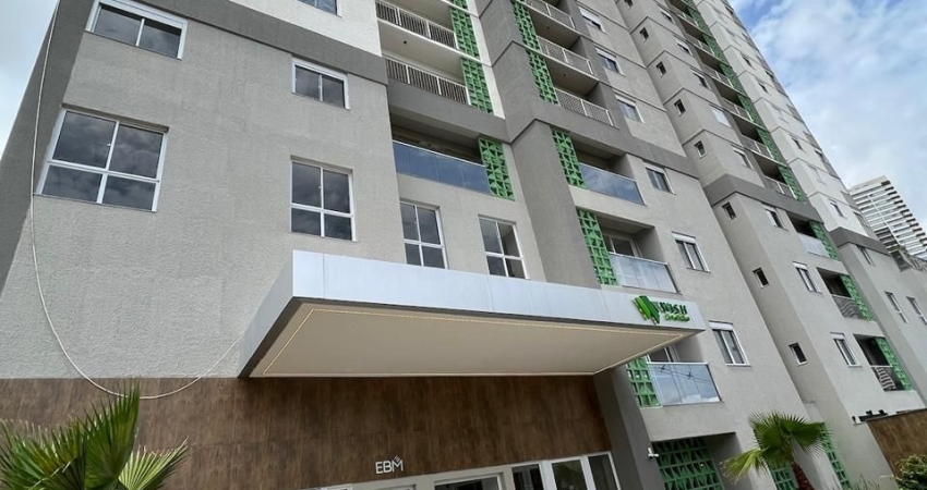 Apartamento 3 quartos vizinho ao Parque Areião - 76m²