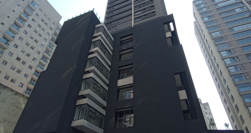 Apartamento à venda na Rua Doutor Neto de Araújo, 257, Vila Mariana, São Paulo