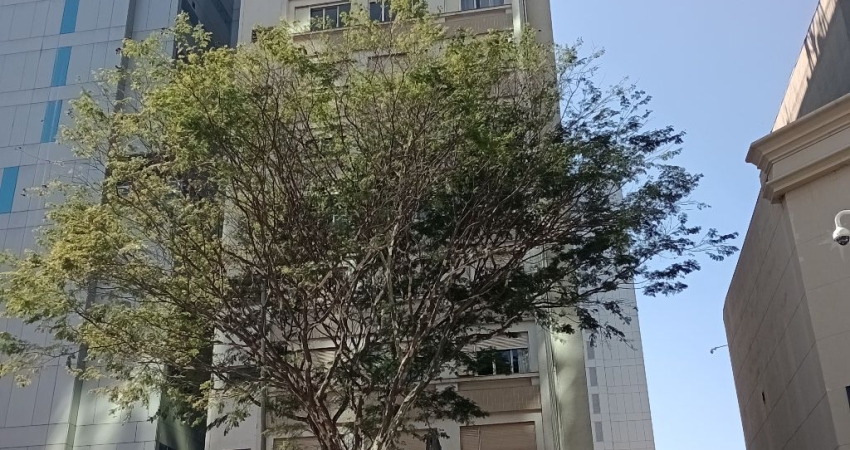 Apartamento com 2 quartos à venda na Rua Treze de Maio, 1911, Bela Vista, São Paulo