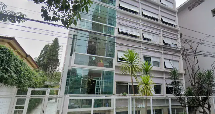 Lindo Apartamento  Reformado - 1 quadra da Av. paulista