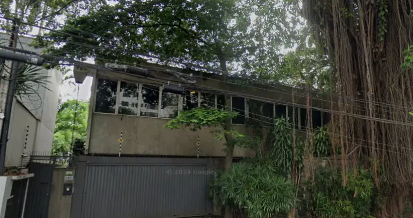 Casa com 5 quartos à venda na Rua Estados Unidos, 235, Jardim América, São Paulo
