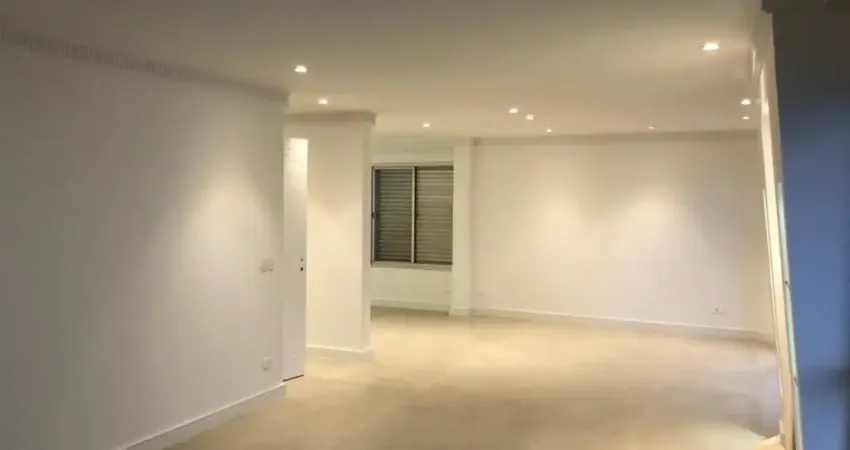 Apartamento Reformado 3 suítes Jardim Paulista