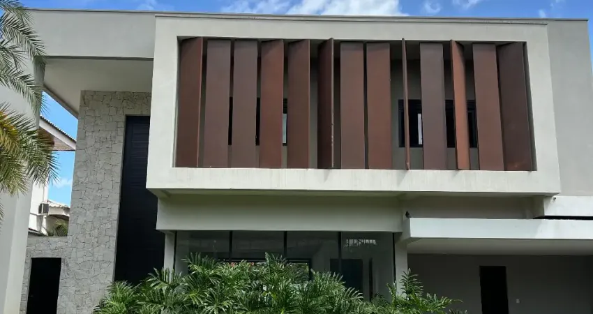 Sobrado à venda no Condomínio Residencial Jardins Atenas