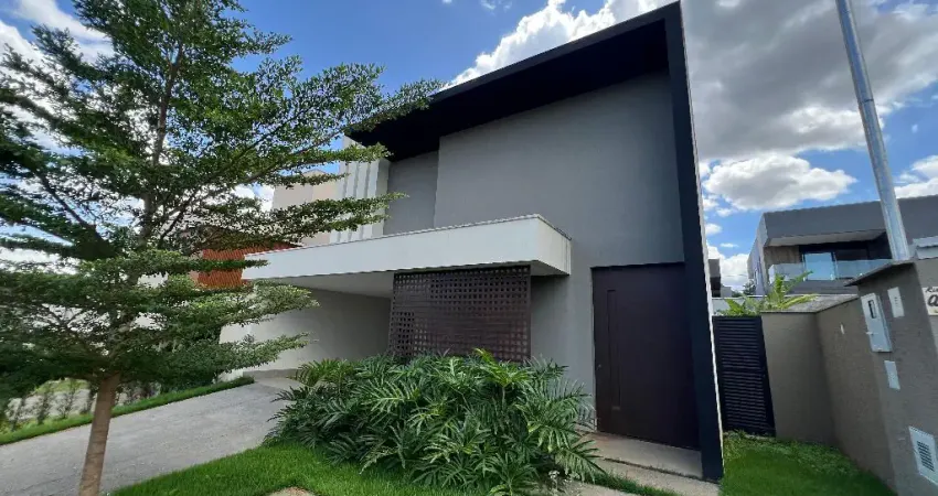 Sobrado à venda no Condomínio Residencial Jardins Barcelona O16