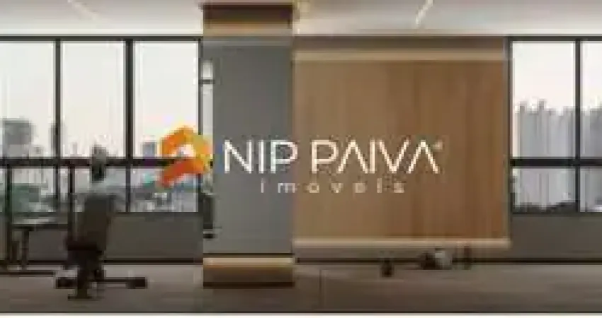 Apartamento com 1 quarto à venda no Setor Marista, Goiânia 